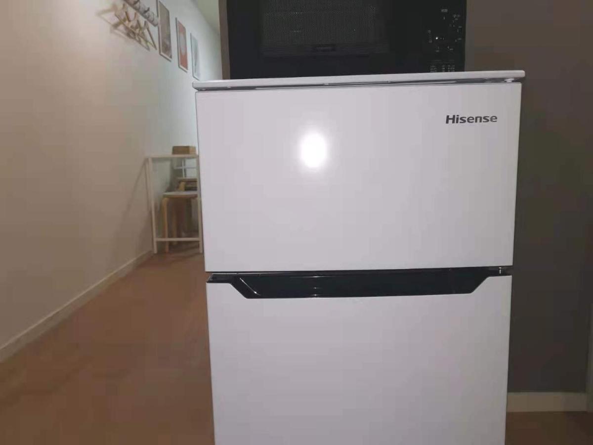 Grhouse -Self Check In- Will Send Room Number And Password โตเกียว ภายนอก รูปภาพ